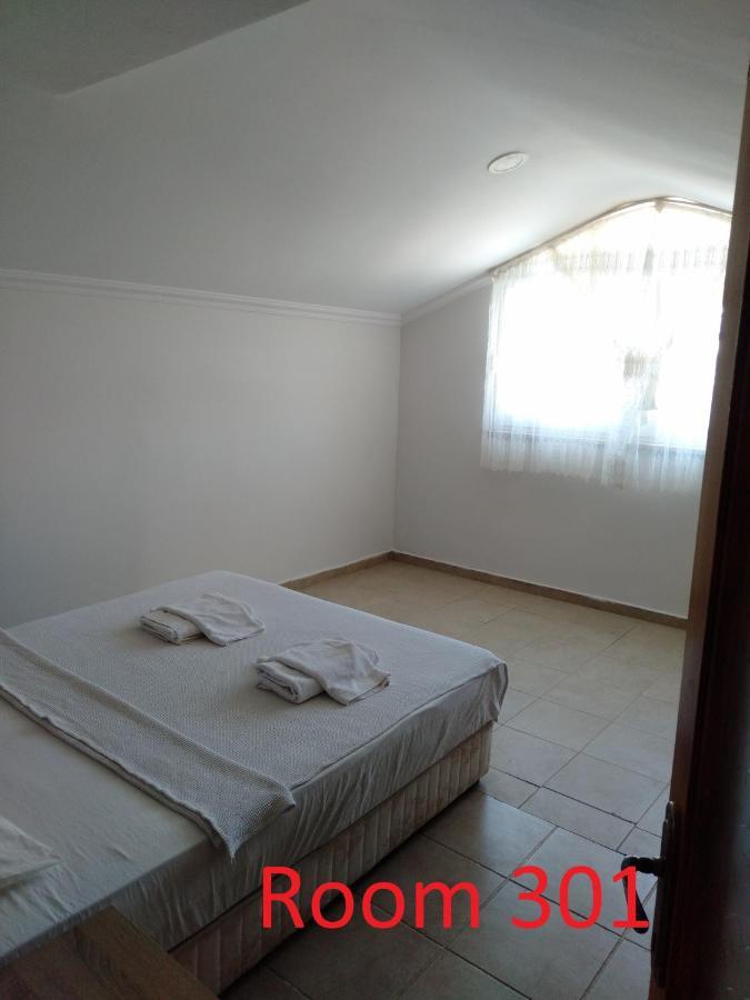 Oludeniz Heaven Apartments Экстерьер фото