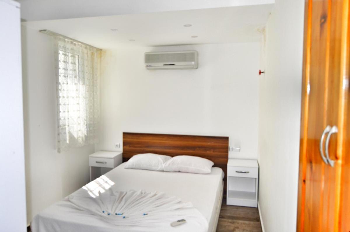 Oludeniz Heaven Apartments Экстерьер фото